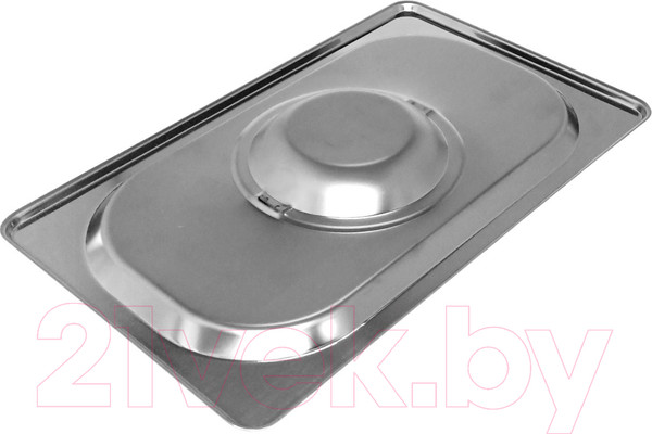 Изображение товара Крышка для гастроемкости Gastromix GN 1/4
