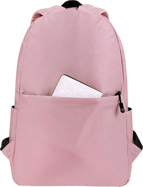 Изображение товара Рюкзак Heikki Positive / 272556 (розовый)