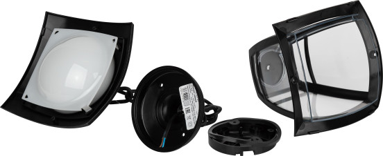 Изображение товара Светильник уличный ЭРА ДСУ 07-8-001 / Б0064272