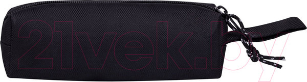 Изображение товара Школьный рюкзак Heikki Combo + сумка-шоппер/косметичка/пенал / 272565 (белый/черный)