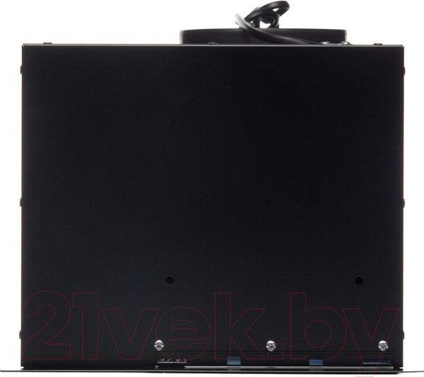 Изображение товара Вытяжка скрытая Konigin Insait 60 (черный)