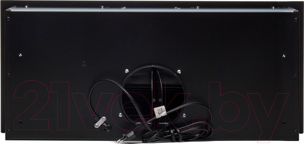 Изображение товара Вытяжка скрытая Konigin Insait 60 (черный)