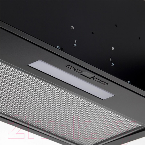 Изображение товара Вытяжка скрытая Konigin Insait 60 (черный)