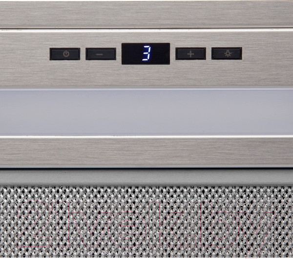 Изображение товара Вытяжка скрытая Konigin Insait 60 (нержавеющая сталь)