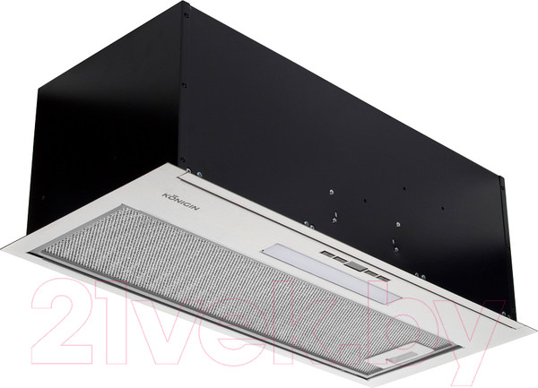 Изображение товара Вытяжка скрытая Konigin Insait 60 (нержавеющая сталь)