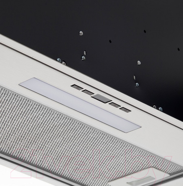 Изображение товара Вытяжка скрытая Konigin Insait 60 (нержавеющая сталь)