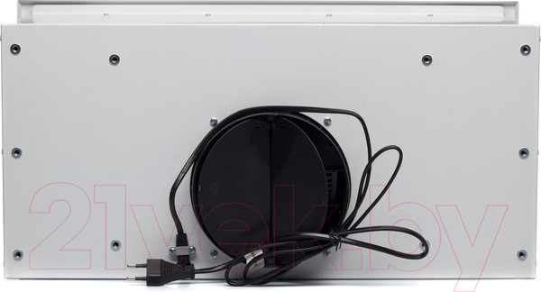 Изображение товара Вытяжка скрытая Konigin Checkbox 60 (белый)