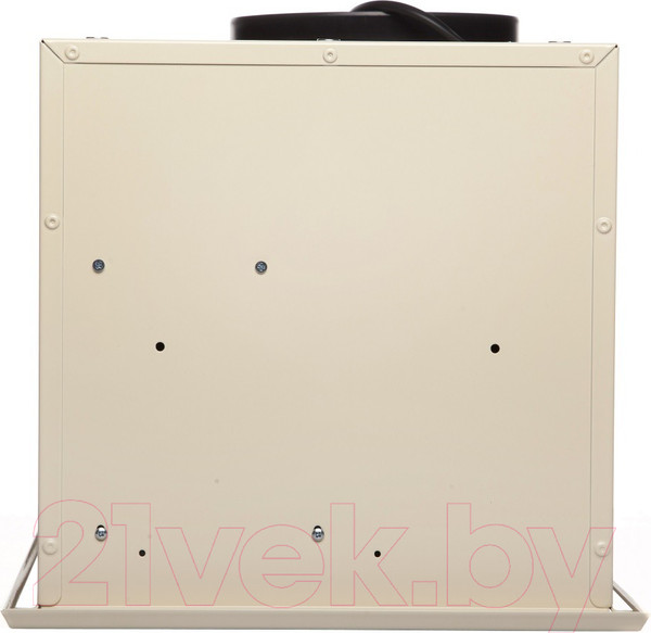 Изображение товара Вытяжка скрытая Konigin Checkbox 60 (слоновая кость)