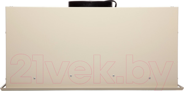 Изображение товара Вытяжка скрытая Konigin Checkbox 60 (слоновая кость)