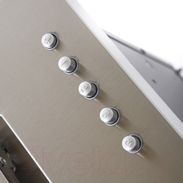 Изображение товара Вытяжка скрытая Konigin Checkbox 60 (нержавеющая сталь)