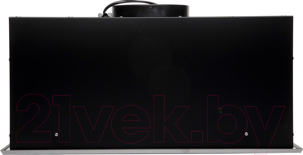 Изображение товара Вытяжка скрытая Konigin Checkbox 60 (нержавеющая сталь)