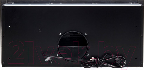 Изображение товара Вытяжка скрытая Konigin Level 60 (нержавеющая сталь)