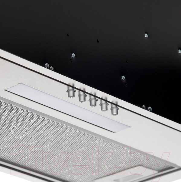 Изображение товара Вытяжка скрытая Konigin Level 60 (нержавеющая сталь)