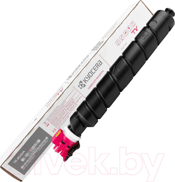 Изображение товара Тонер-картридж Kyocera Mita TK-8545M