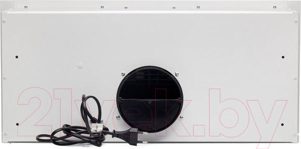 Изображение товара Вытяжка скрытая Konigin Level 50 (белый)