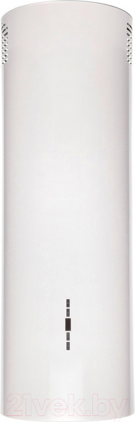 Изображение товара Вытяжка коробчатая Konigin Ester 31 (белый/белое стекло)