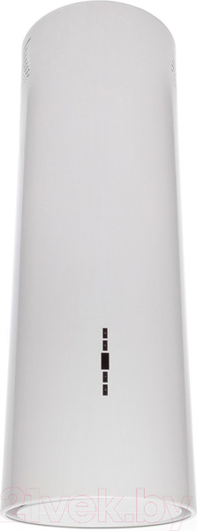 Изображение товара Вытяжка коробчатая Konigin Ester 31 (белый/белое стекло)