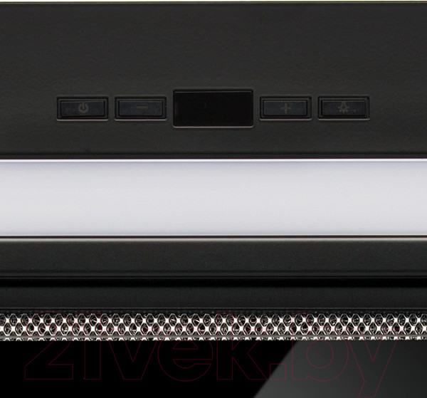 Изображение товара Вытяжка скрытая Konigin Aerin 60 (черный)