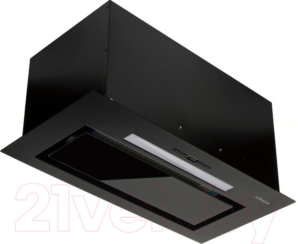Изображение товара Вытяжка скрытая Konigin Aerin 60 (черный)