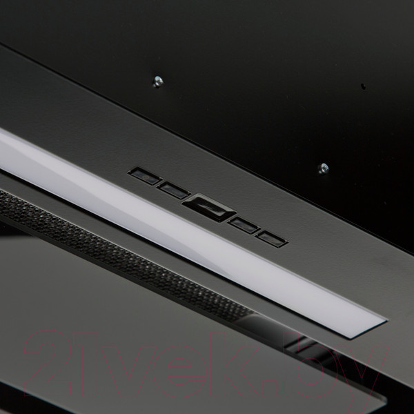 Изображение товара Вытяжка скрытая Konigin Aerin 60 (черный)