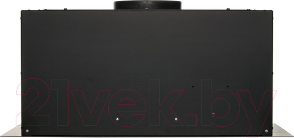 Изображение товара Вытяжка скрытая Konigin Aerin 60 (черный)