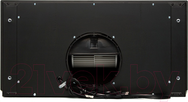 Изображение товара Вытяжка скрытая Konigin Aerin 60 (черный)