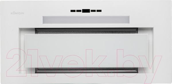 Изображение товара Вытяжка скрытая Konigin Aerin 60 (белый)