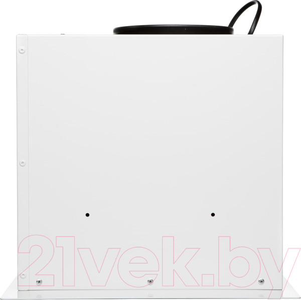 Изображение товара Вытяжка скрытая Konigin Aerin 60 (белый)