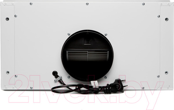 Изображение товара Вытяжка скрытая Konigin Aerin 60 (белый)