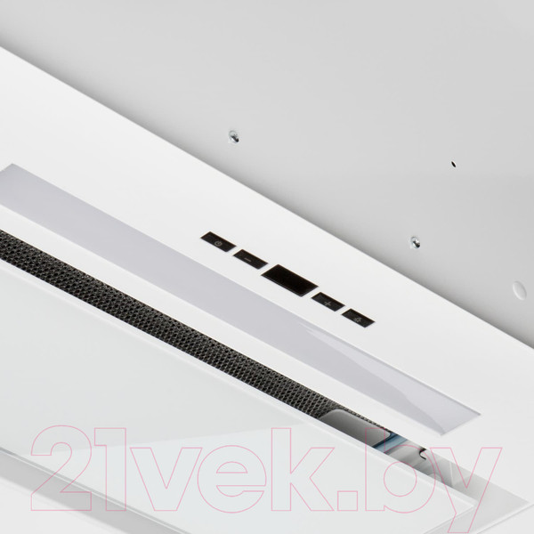 Изображение товара Вытяжка скрытая Konigin Aerin 60 (белый)