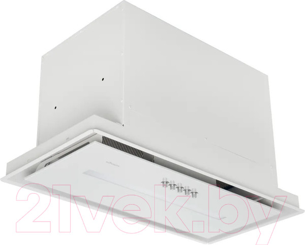 Изображение товара Вытяжка скрытая Konigin Extra 60 (белый)