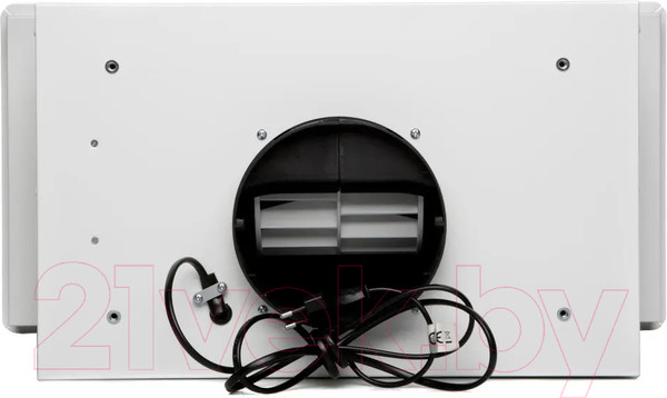 Изображение товара Вытяжка скрытая Konigin Extra 60 (белый)