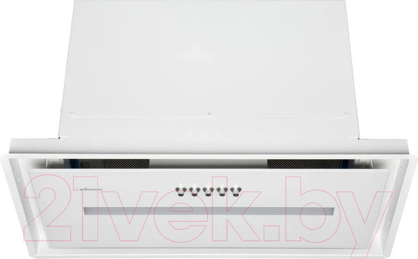 Изображение товара Вытяжка скрытая Konigin Extra 60 (белый)