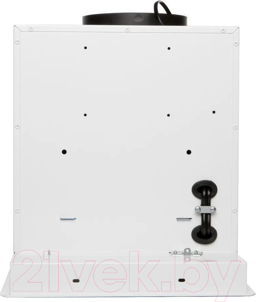 Изображение товара Вытяжка скрытая Konigin Extra 60 (белый)