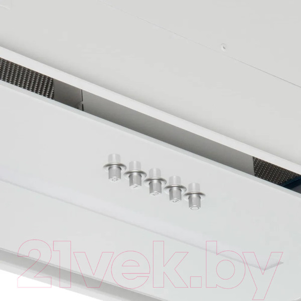 Изображение товара Вытяжка скрытая Konigin Extra 60 (белый)