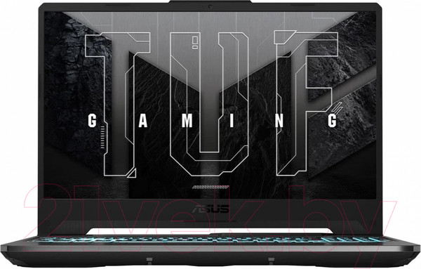 Изображение товара Игровой ноутбук Asus TUF Gaming A15 FA506NC-HN065