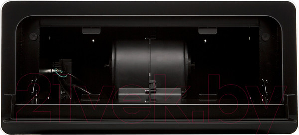 Изображение товара Вытяжка скрытая Konigin Altezza 60 (черный)