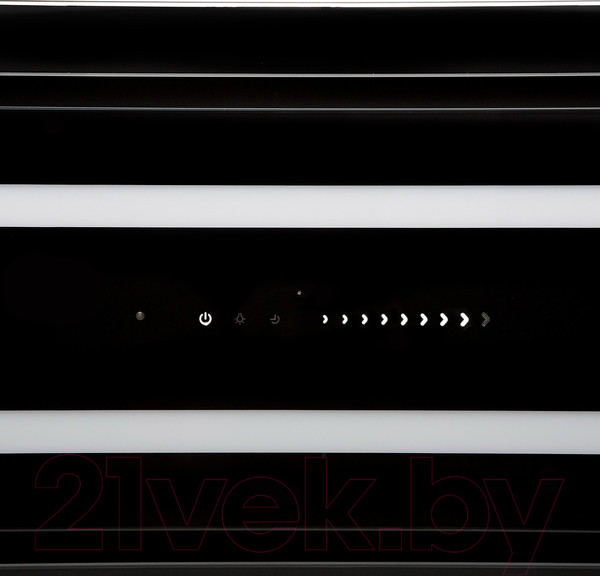 Изображение товара Вытяжка скрытая Konigin Altezza 60 (черный)