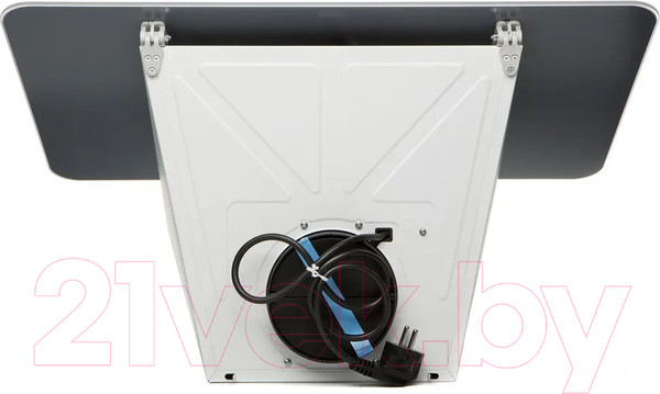 Изображение товара Вытяжка наклонная Konigin Pirol 60 (белый)