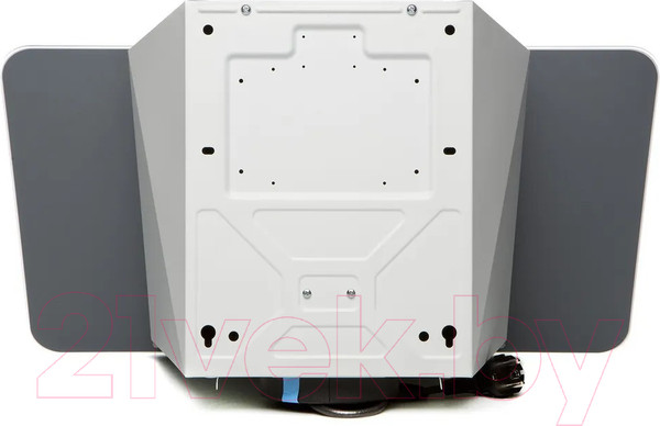 Изображение товара Вытяжка наклонная Konigin Pirol 60 (белый)