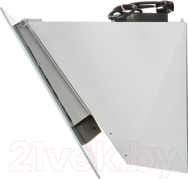 Изображение товара Вытяжка наклонная Konigin Pirol 60 (белый)