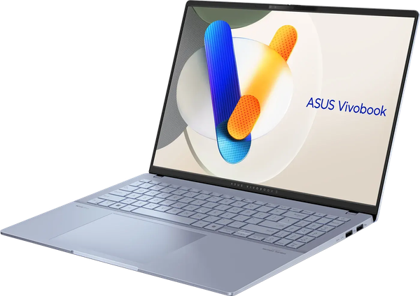 Изображение товара Ноутбук Asus Vivobook S16 OLED S5606MA-MX080