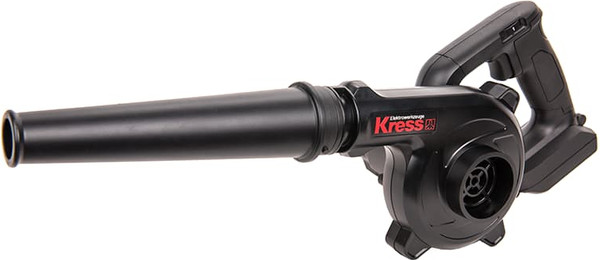 Изображение товара Воздуходувка аккумуляторная Kress KU085.9