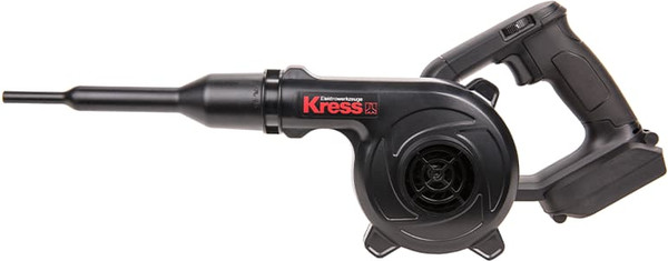 Изображение товара Воздуходувка аккумуляторная Kress KU085.9