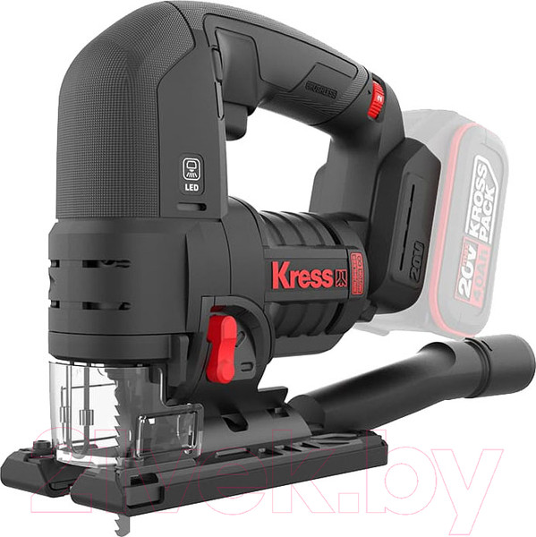 Изображение товара Электролобзик Kress KUE26