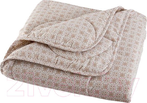 Изображение товара Одеяло для малышей Rustorg Лен/хлопок 110x140 / 190533ЛХ1511