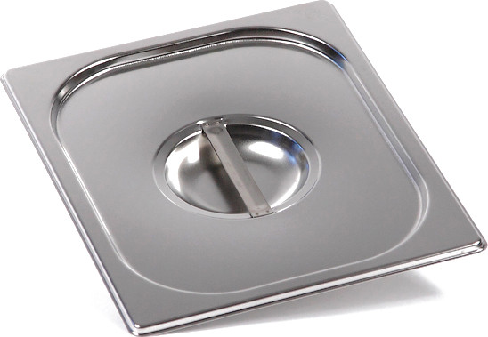 Изображение товара Крышка для гастроемкости Gastromix GN 2/3