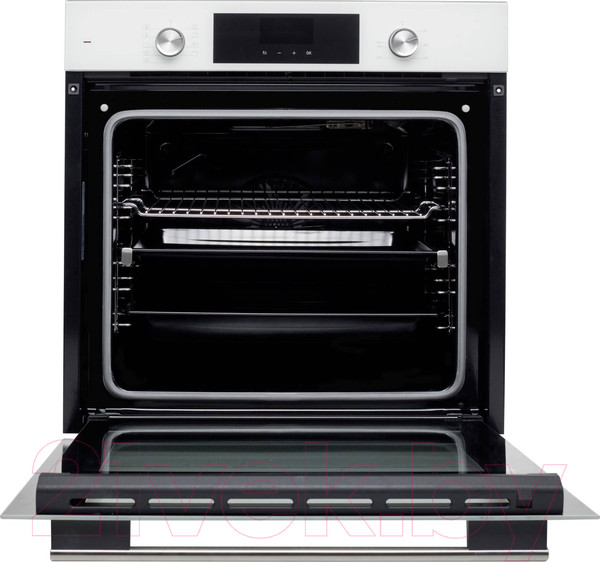 Изображение товара Электрический духовой шкаф Konigin Barberry 60 WH E9