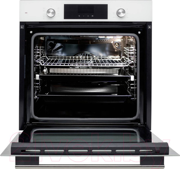 Изображение товара Электрический духовой шкаф Konigin Barberry 60 WH E9