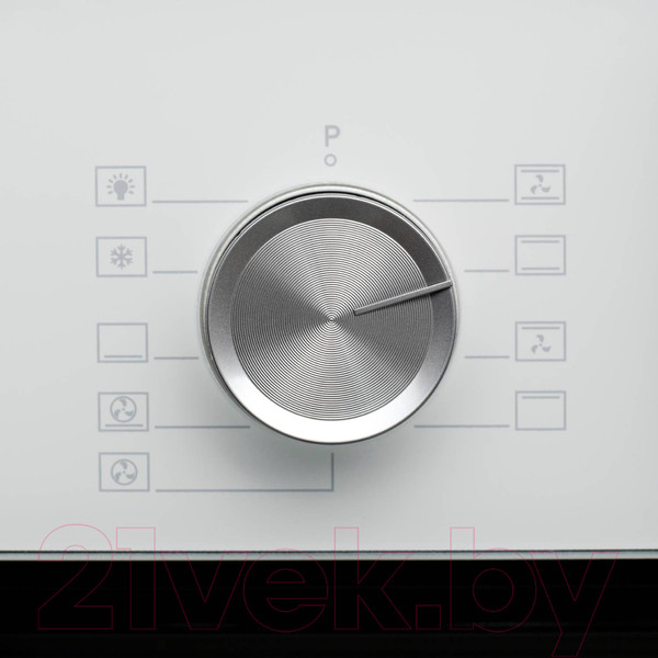 Изображение товара Электрический духовой шкаф Konigin Barberry 60 WH E9